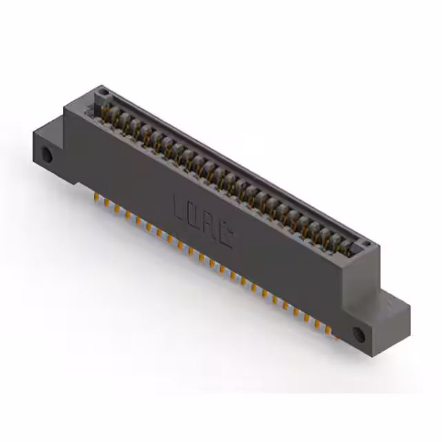395-048-556-212 EDAC Inc.  Edgeboard Connectors